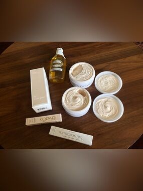 Fenty Skin Butta Drop Toasted Marshmallow x2 Bundle (Read Description)